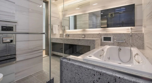 Люкс рядом с пляжем LCT Residence Y collection