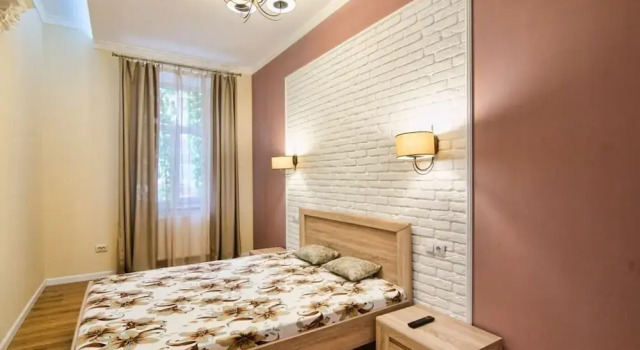 Апартаменты Apartments Alfa Kostyushka 5