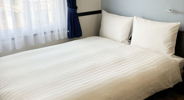 Номер Economy Toyoko Inn Shin takaoka eki Shinkansen Minami guchi