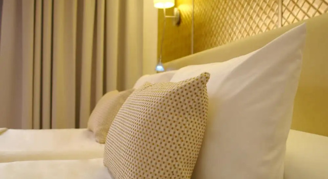 Двухместный номер Superior с балконом Invisa Hotel La Cala