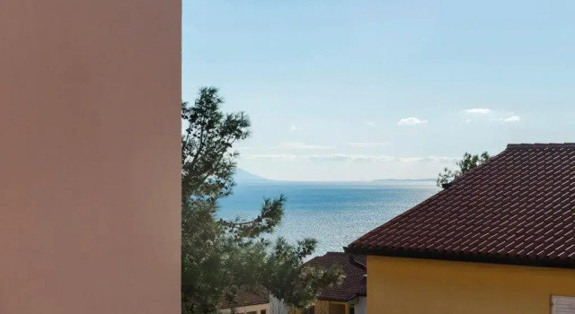 Apartmán 1 ložnice Apartments Iris