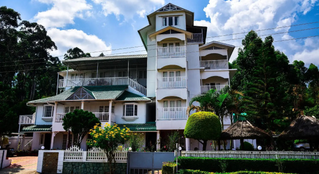 Lakezone Holiday Resort