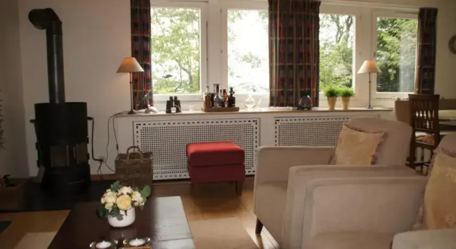 Winterberg Chalet 21069, Забронировать Шале Отели земли Гессена 4 звезды, 4*