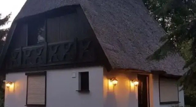 Holiday Home Kupa Comfortable Vacation Home
