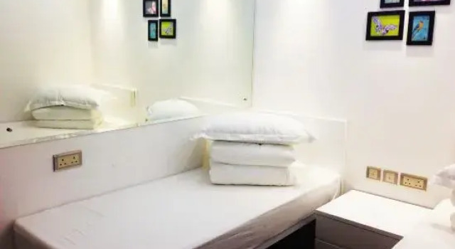 Двухместный номер Standard Global Holiday Home