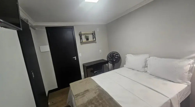 Двухместный номер Deluxe Hotel Move BH