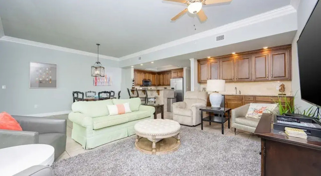 Phoenix Orange Beach Ii 403 2 Bedroom Condo, Prenota Hotel Hotel a Alabama con parcheggio, Parcheggio