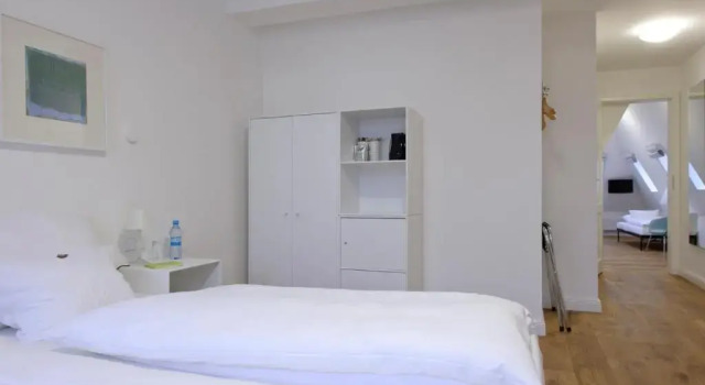 einzigartig - Das kleine Hotel im Wasserviertel, Забронировать Отель Альтштадт Люнебург