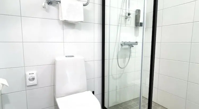 Двухместный номер Standard Hotelli Loimu by UHANDA