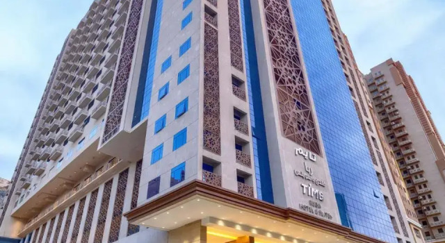 Furnished Apartements in Makkah
