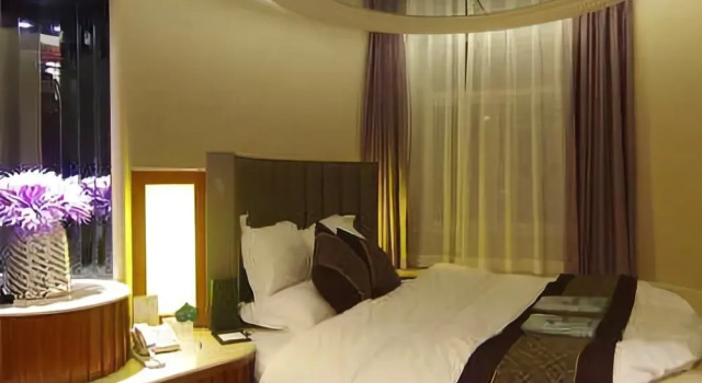 Xuchang Blue Coast Holiday Inn, Prenota Hotel Xuchang Henan