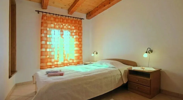 Apartments Silvano Radosi, Prenota Appartamento Kadumi Istria