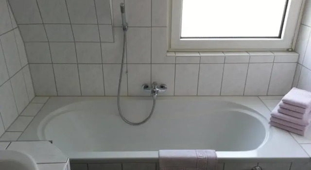 Апартаменты Ferienwohnung Weber-Rolinger