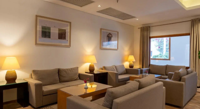 Fort Arabesque The West Bay, Prenota Hotel Makadi Bay 
