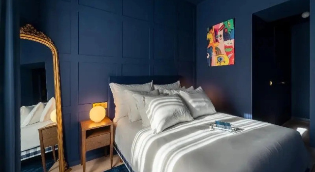 Двухместный люкс Hotel Kodawari Flores - by Kodawari Residences