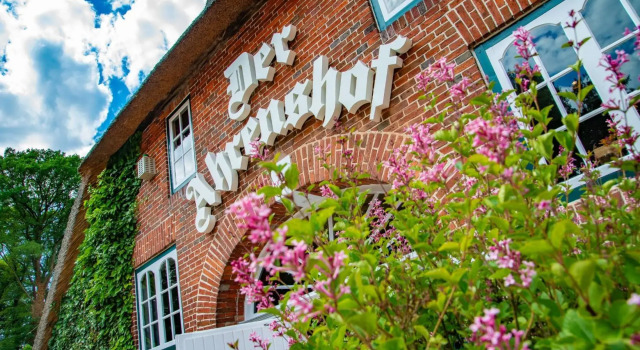 Ahrenshof 6, Reservar Hotel Bad Zwischenahn 