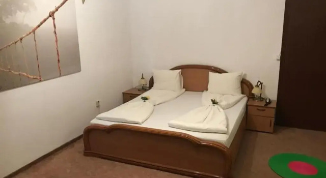 Номер Executive Pension La Noblesse
