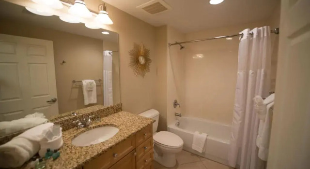 Люкс Escapes! To The Shores Orange Beach, A Ramada by Wyndham