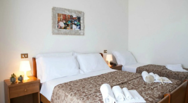 Hotel Umberto