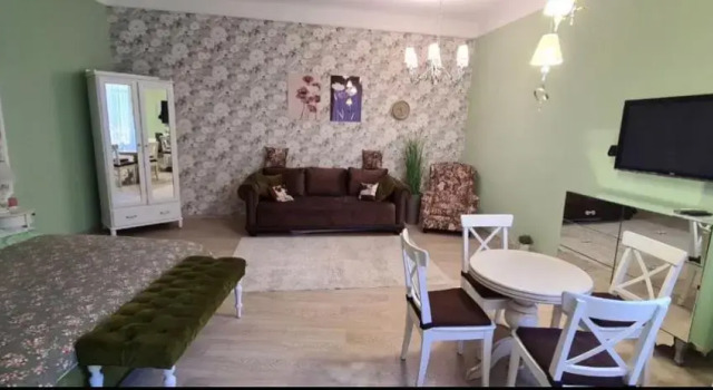 Edem Apartments in Lviv, Забронировать Апартаменты/квартира Апартаменты Львова, рядом с Дворец Любомирских, Апартаменты/квартира