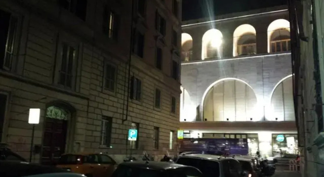 Cialdini 13 Roma