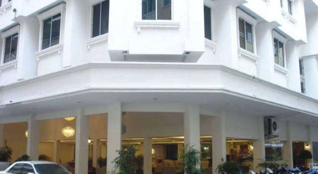 LK Mansion