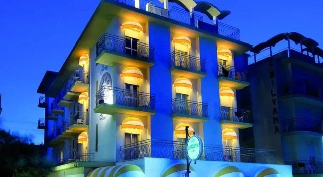 Hotel Gardenia