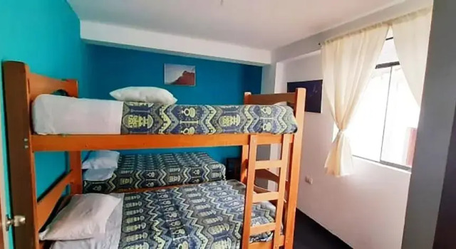 Casa Samay, Rezerwuj Hotel Hotele w Sacred Valley z parkingiem, Parking