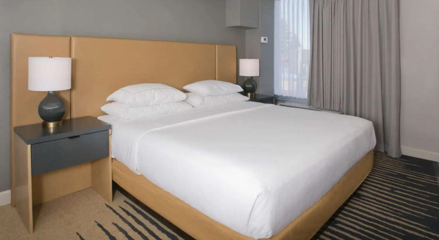 Номер Standard Doubletree By Hilton Chico, Ca