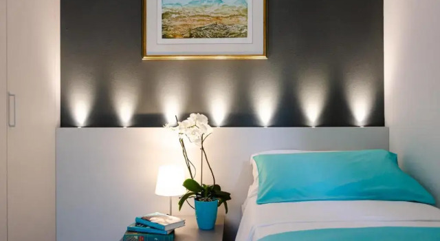 Номер Standard B&B Il Soffione