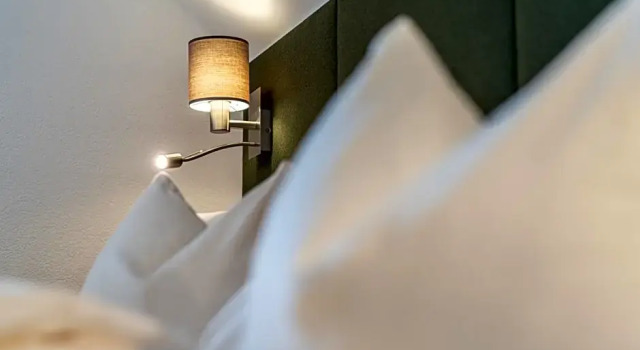 Студия Hotel Hochsölden