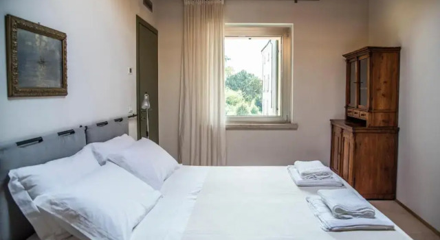 Agriturismo Corte Ruffoni