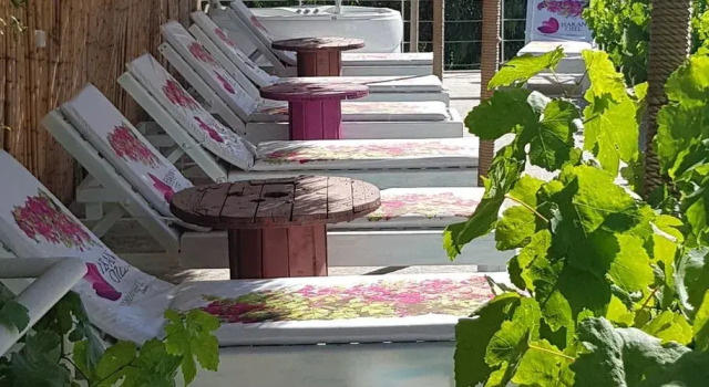 Bitez Hakan Butik Otel