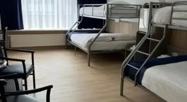 Семейный номер Standard Hotel Breitner