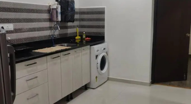 Kivi's kozy 2bhk luxurious apartment Goa by leela homes, Réserver Appartement Calangute 