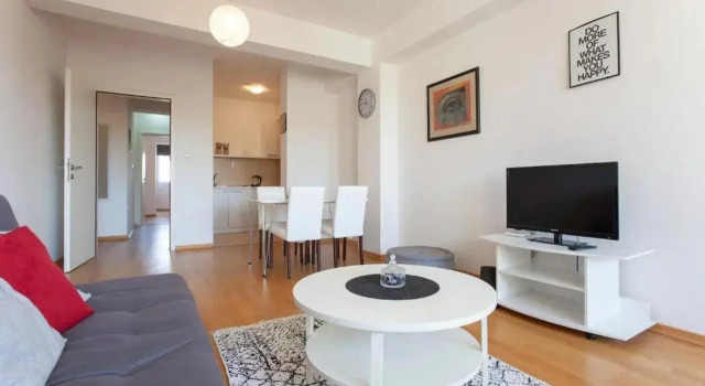 Urban Serviced Apartments, Забронировать Апартаменты/квартира Апартаменты Скопья, рядом с Saints Cyril and Methodius University of Skopje, Апартаменты/квартира