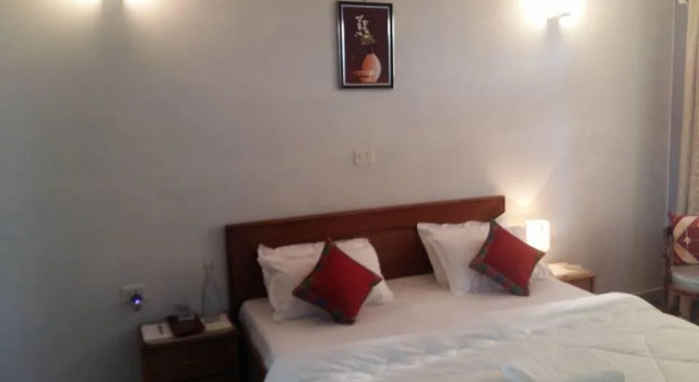 High View Cottage - Rishikesh, Rezervovat Rekreační dům Rišikéš Uttarakhand