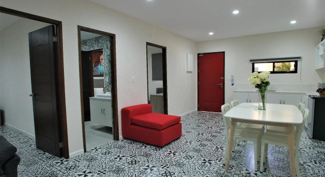 Люкс Segara Residencias