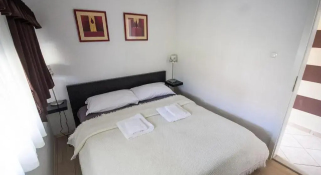 Апартаменты Apartment Katoro
