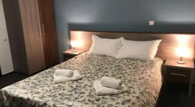 Complex Summer-Time, Varaa Hotelli Hotellit Carpathians - Romania uima-altaalla, Uima-allas