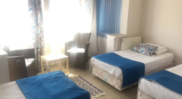 Begos Hotel