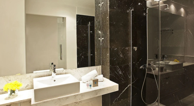 Одноместный номер Grupotel Gran Via 678