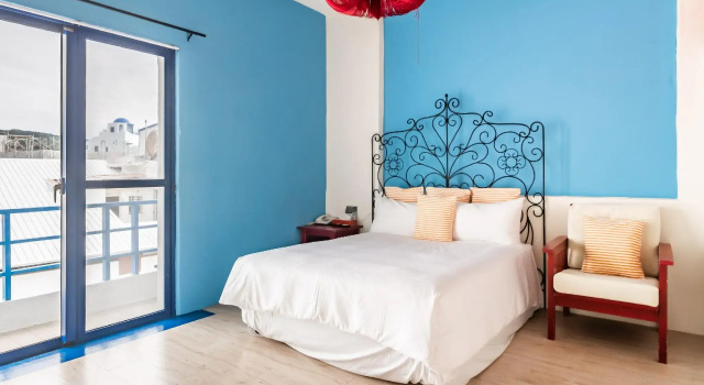 Двухместный номер Standard Kenting Sea Wall 130