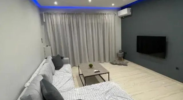 Luxury 3 bedroom apartment in Kiato center, Rezervovat Apartmán Kiato 