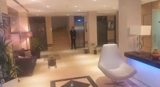 Hotel Adef