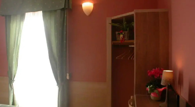 Номер Standard Hotel Il Roscio