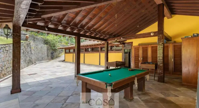 MANSÃO com 6 Suites - PISCINA, Churrasqueira, SAUNA e Deck PRIVATIVO a 200 metros da PRAIA exclusiva do condominio PORTOGALO - Comporta 16 Hospedes, Забронировать Отель СПА-отели штата Рио-де-Жанейро, SPA-услуги