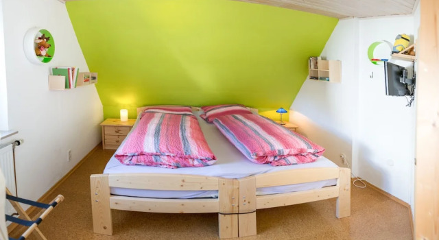 Апартаменты Apartment Welcome