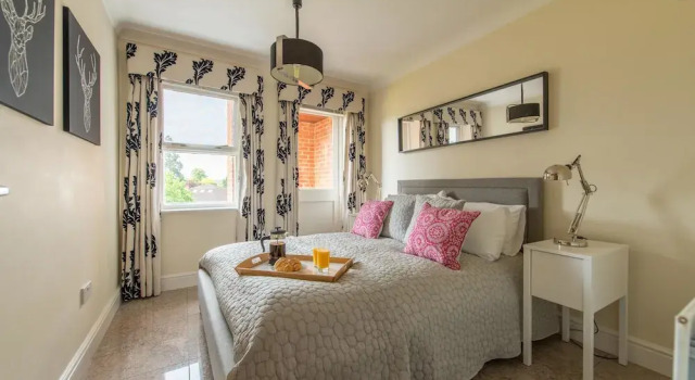 Hampden Apartments - The Meghan, Varaa Huoneisto Asunnot kohteessa Merseyside, Huoneisto