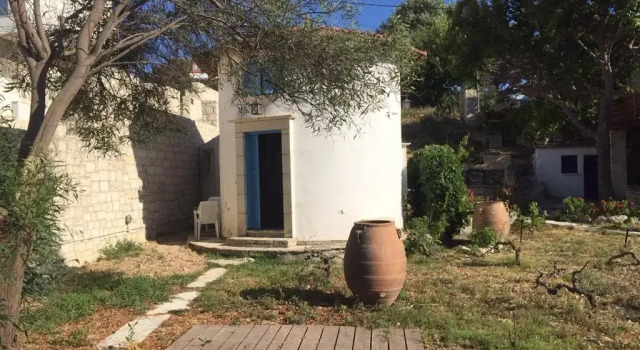 Cottage Villa Antonia